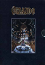 DVD]Orlando(Sale / DVD]올란도