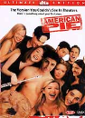 DVD]American Pie Ultimate Edition / DVD]아메리칸 파이 UE (dts)