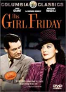 DVD]His Girl Friday (Sale / DVD]연인 프라이데이 (소니픽쳐스 봄맞이 행사)