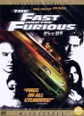 DVD]The Fast and The Furious / DVD]분노의 질주 (2009 개봉행사)