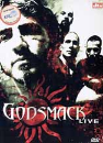 DVD]Godsmack Live / DVD]갓스맥 라이브 (dts) (taewon2009)