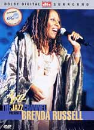DVD]Jazz Channel Presents Brenda Russell / DVD]브렌다 럿셀 Jazz Channel Presents Brenda Russell (dts)
