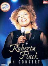 DVD]Roberta Flack In Concert / DVD]로버타 플랙 Roberta Flack In Concert (dts) (taewon2009)