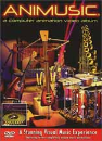 DVD]ANIMUSIC / DVD]애니뮤직