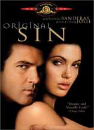DVD]Original Sin / DVD]오리지날씬 (2disc)
