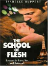 DVD]School of Flesh / DVD]육체의 학교