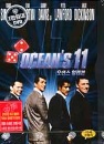 DVD]Ocean`s 11 / DVD]오션스 일레븐 (1960)