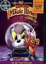 DVD]Tom & Jerry : The Magic Ring (wb201004) / DVD]톰과 제리 : 요술반지