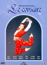 DVD]Le Corsaire / DVD]해적 Le Corsaire