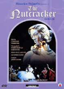 DVD]The Nutcracker : Maurice Bejart`s THEATRE MUSICAL DE PARIS CHATELET / DVD]호두까기 인형 The Nutcracker (스펙트럼)