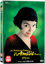 DVD]Amelie (dts- 2Disc / DVD]아멜리에(EN_재출시)