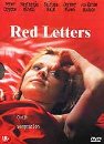 DVD]Red Letter(Sale / DVD]레드레터