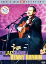 DVD]Jazz Channel Presents Kenny Rankin / DVD]케니 랜킨 Jazz Channel Presents Kenny Rankin (dts)