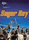 DVD]Sugar Ray / DVD]슈거레이 Sugar Ray (taewon2009)
