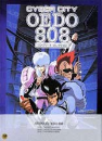 DVD]Cybercity OEDO 808 / DVD]사이버시티 오에도 808