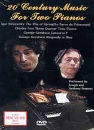 DVD]20th Century Music For Two Pianos / DVD]20세기피아노 20th Century Music For Two Pianos