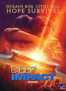 DVD]Deep Impact / DVD]딥임팩트 (CJ Sale) (Art 2013)