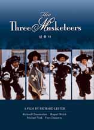DVD]Three Musketeers / DVD]삼총사(세일할인)