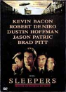 DVD]Sleepers Special Edition / DVD]슬리퍼스 SE -새 발매판