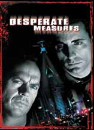 DVD]Desperate Measures SE (Sale / DVD]데스퍼레이트 SE