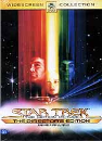DVD]Star Trek : The Motion Picture The Director`s Edition / DVD]스타트랙 1 DE (감독판-2disc)