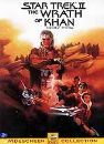 DVD]Star Trek 2: The Wrath of Khan / DVD]스타트랙 2 : 칸의 역습