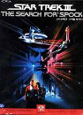 DVD]Star Trek 3 : The Search for Spock / DVD]스타트랙 3 : 스팍을 찾아서