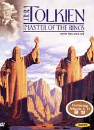 DVD]The Master Of The Rings / DVD]반지의 제왕으로의 초대 (다큐멘터리)
