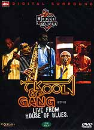 DVD]Kool & The Gang : Live From The House Of Blues / DVD]쿨 앤 더 갱 (dts)