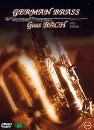 DVD]German Brass Goes Bach : From the Church of St. Thomas, Leipzig / DVD]바하의 금관 앙상블 German Brass Goes Bach