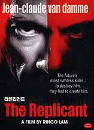 DVD]Replicant / DVD]리플리컨트 (아시안게임 기념할인 이벤트)