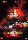 DVD]Kiss of The Dragon (Sale / DVD]키스 오브 드래곤