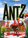 DVD]Antz (dts) (Sale) / DVD]개미 (dts)