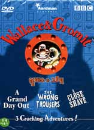 DVD]Wallace & Gromit / DVD]월레스 와 그로밋