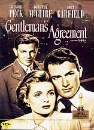 DVD]Gentleman`s Agreement / DVD]그레고리 펙의 인생찾기 selfox