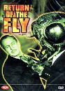 DVD]Return of the Fly / DVD]돌아온 플라이-(selfsale)