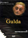 DVD]Friedrich Gulda : Piano Concerto / DVD]굴다 : 피아노 콘서트