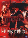 DVD]Musketeer / DVD]머스킷티어 (dts)