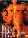DVD]Heaven’s fire) / DVD]헤븐스 화이어 (dts)