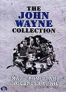 DVD]John Wayne Collection 1(Man from Utah + Sagebrush Trail) (Sale) / DVD]존웨인 걸작선 1