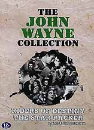 DVD]John Wayne Collection 2 (Riders of Destiny+The Starpacker)(Sale) / DVD]존웨인 걸작선 2