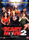 DVD]Scary Movie 2 / DVD]무서운 영화 2