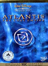 DVD]Atlantis Collector’s Edition) / DVD]아틀란티스 CE (2disc-dts)