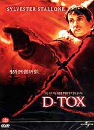 DVD]D-Tox / DVD]디톡스