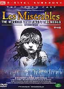 DVD]Les Miserables : Hard Cover Book Type Limited Edition / DVD]레미제라블 LE 스페셜 한정판