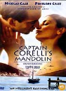 DVD]Captain Corelli`s Mandolin (Sale / DVD]코렐리의 만돌린 _(Sale Media)
