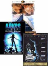 DVD]James Cameron BOX SET / DVD]제임스 카메론 박스세트 (4disc)