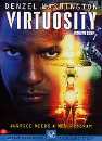 DVD]Virtuosity (Exclusive Sale / DVD]덴젤 워싱턴의 킬링 머신