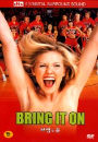 DVD]Bring It On (Sale / DVD]브링 잇 온