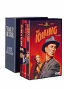 DVD]Stanley Kubrick Box Set : MGM / DVD]MGM 특선 : 스탠리 큐브릭 박스세트 (영광의길+킬러스키스+킬링:3disc)